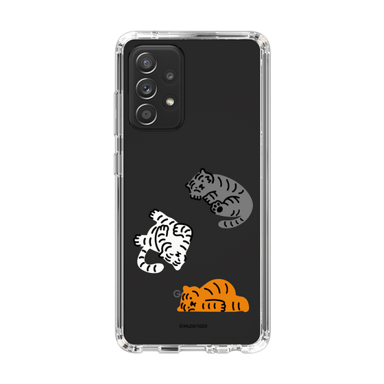 Slim Protection Case［ MUZIK TIGER - MUZIK TIGER ］