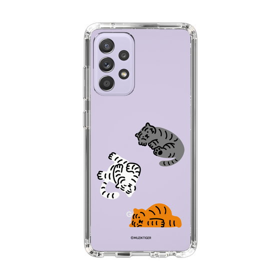Slim Protection Case［ MUZIK TIGER - MUZIK TIGER ］