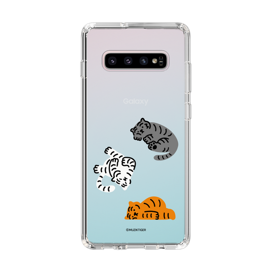 Slim Protection Case［ MUZIK TIGER - MUZIK TIGER ］