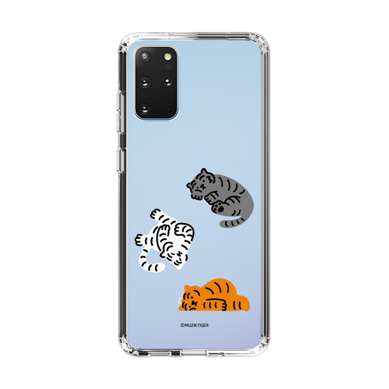 Slim Protection Case［ MUZIK TIGER - MUZIK TIGER ］