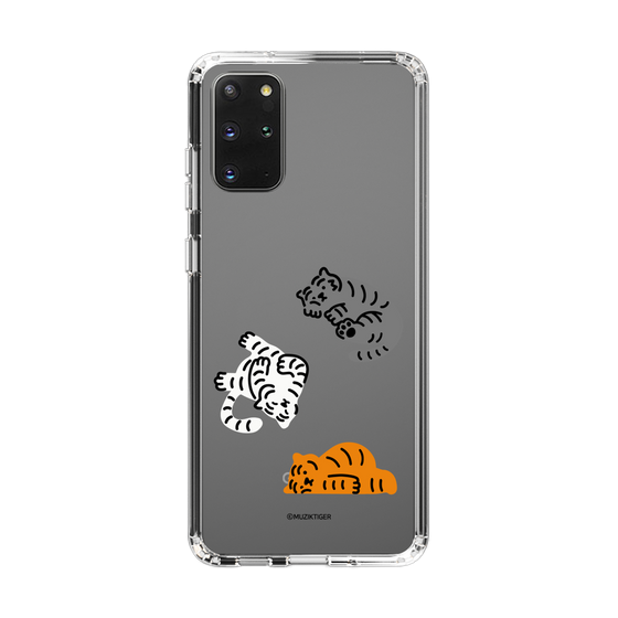 Slim Protection Case［ MUZIK TIGER - MUZIK TIGER ］