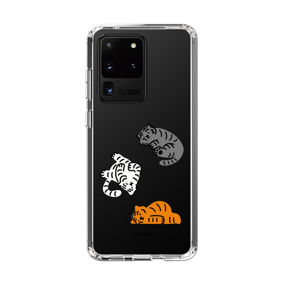 Slim Protection Case［ MUZIK TIGER - MUZIK TIGER ］