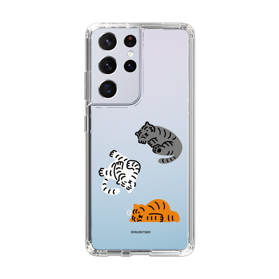 Slim Protection Case［ MUZIK TIGER - MUZIK TIGER ］