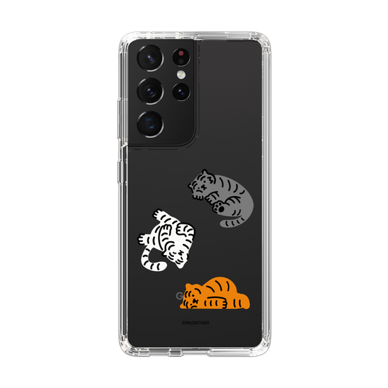 Slim Protection Case［ MUZIK TIGER - MUZIK TIGER ］