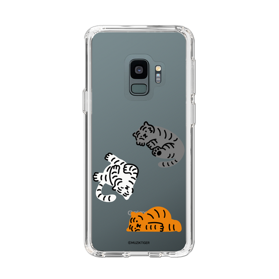 Slim Protection Case［ MUZIK TIGER - MUZIK TIGER ］