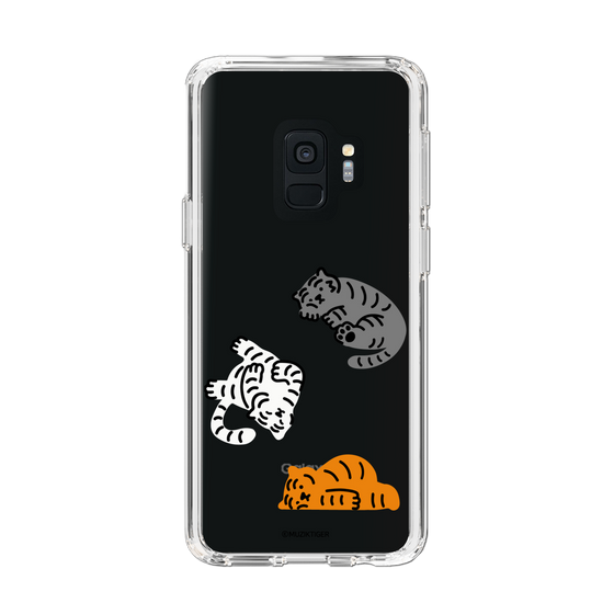 Slim Protection Case［ MUZIK TIGER - MUZIK TIGER ］