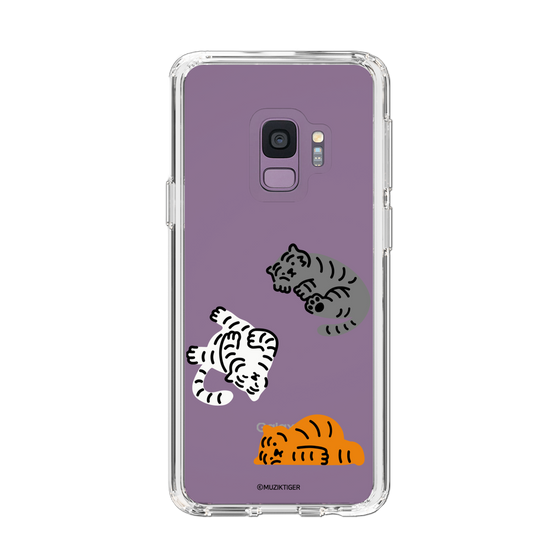 Slim Protection Case［ MUZIK TIGER - MUZIK TIGER ］