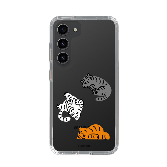 Slim Protection Case［ MUZIK TIGER - MUZIK TIGER ］