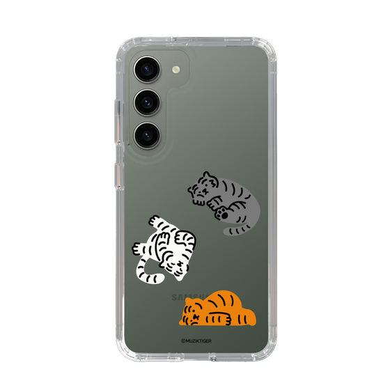 Slim Protection Case［ MUZIK TIGER - MUZIK TIGER ］