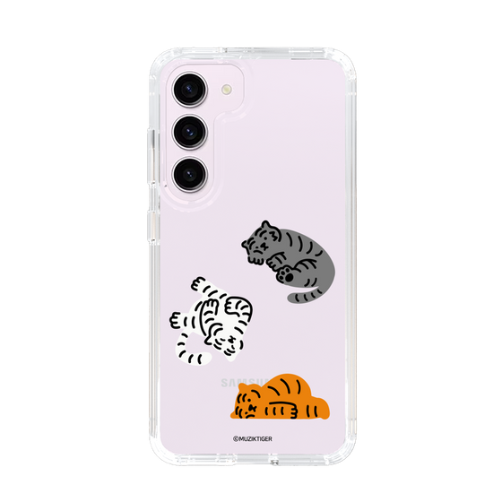 Slim Protection Case［ MUZIK TIGER - MUZIK TIGER ］