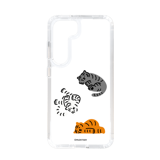 Slim Protection Case［ MUZIK TIGER - MUZIK TIGER ］