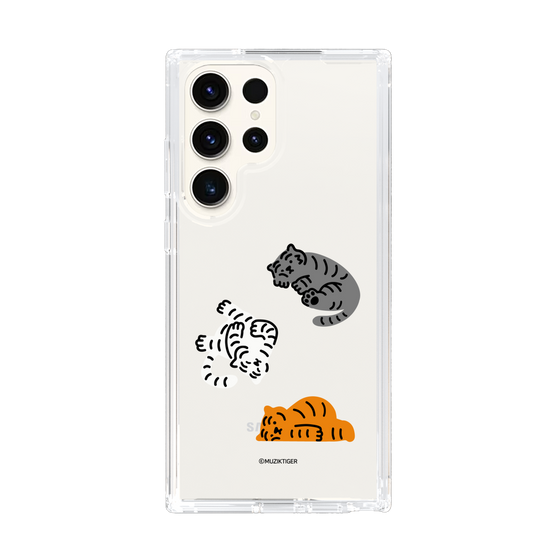 Slim Protection Case［ MUZIK TIGER - MUZIK TIGER ］