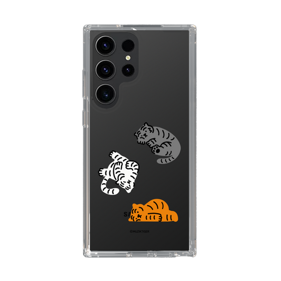 Slim Protection Case［ MUZIK TIGER - MUZIK TIGER ］
