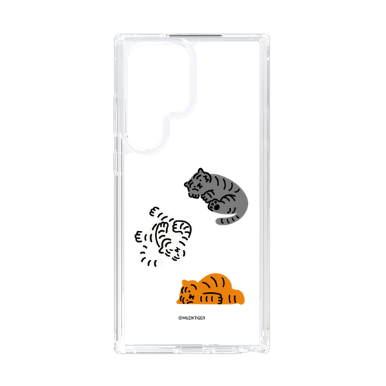 Slim Protection Case［ MUZIK TIGER - MUZIK TIGER ］