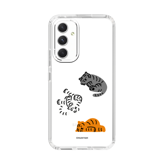Slim Protection Case［ MUZIK TIGER - MUZIK TIGER ］
