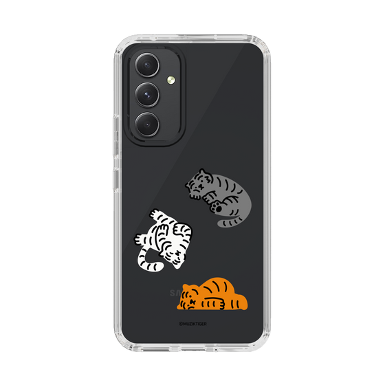 Slim Protection Case［ MUZIK TIGER - MUZIK TIGER ］