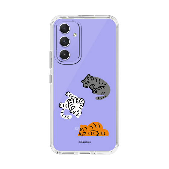 Slim Protection Case［ MUZIK TIGER - MUZIK TIGER ］