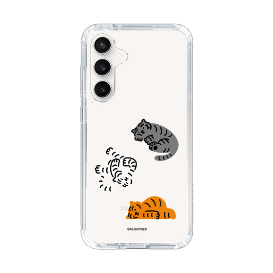 Slim Protection Case［ MUZIK TIGER - MUZIK TIGER ］