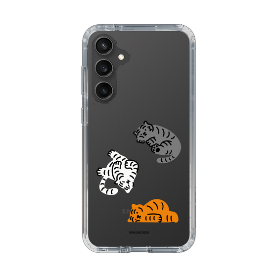 Slim Protection Case［ MUZIK TIGER - MUZIK TIGER ］