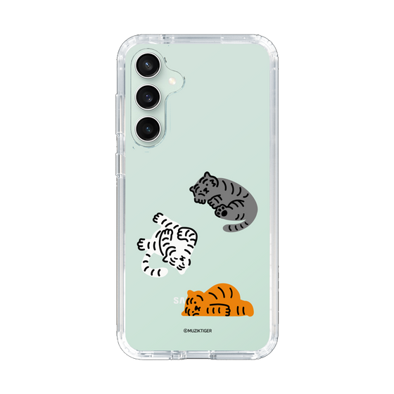 Slim Protection Case［ MUZIK TIGER - MUZIK TIGER ］