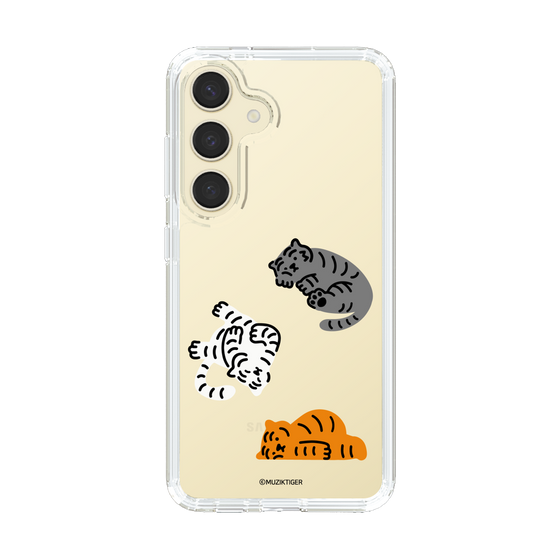 Slim Protection Case［ MUZIK TIGER - MUZIK TIGER ］