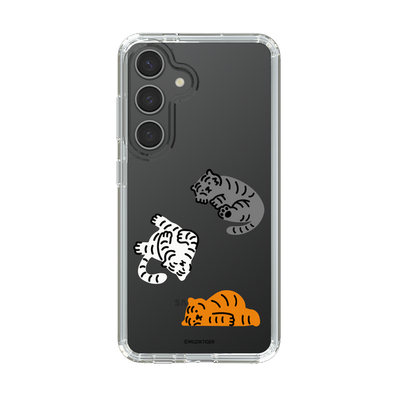 Slim Protection Case［ MUZIK TIGER - MUZIK TIGER ］