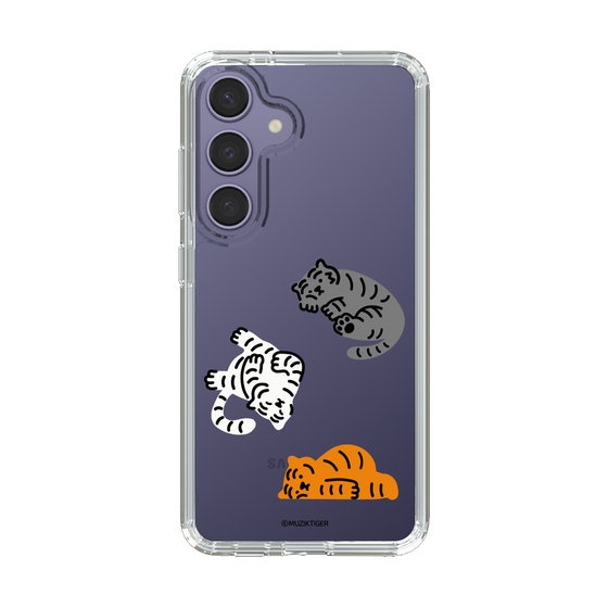 Slim Protection Case［ MUZIK TIGER - MUZIK TIGER ］