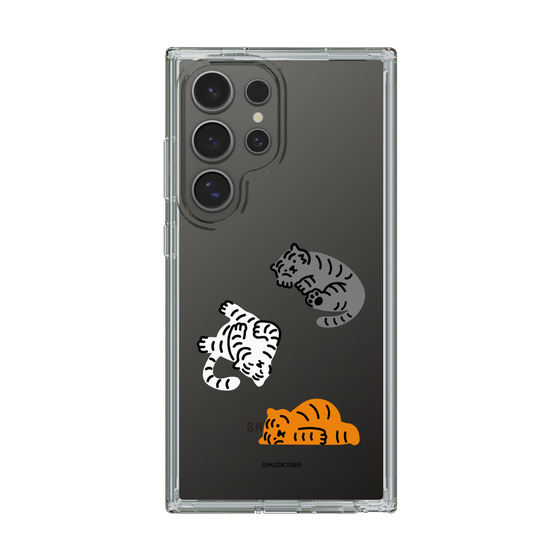 Slim Protection Case［ MUZIK TIGER - MUZIK TIGER ］