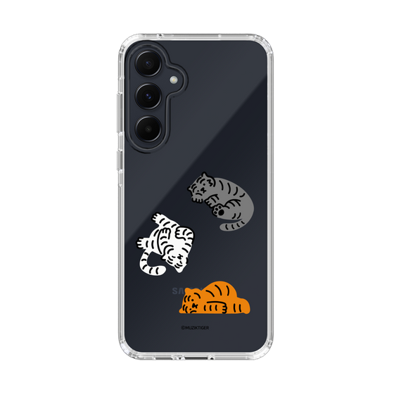 Slim Protection Case［ MUZIK TIGER - MUZIK TIGER ］