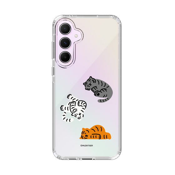 Slim Protection Case［ MUZIK TIGER - MUZIK TIGER ］