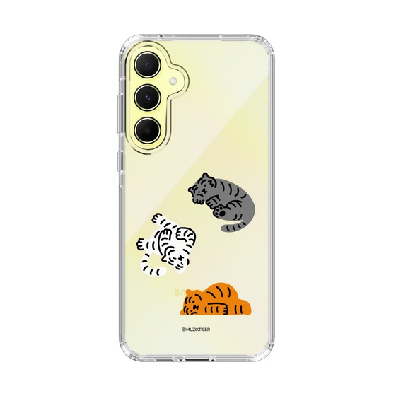 Slim Protection Case［ MUZIK TIGER - MUZIK TIGER ］
