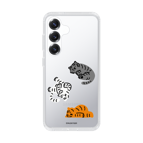 Slim Protection Case［ MUZIK TIGER - MUZIK TIGER ］