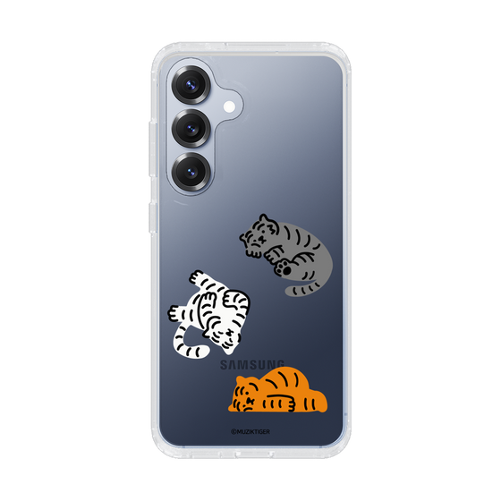 Slim Protection Case［ MUZIK TIGER - MUZIK TIGER ］