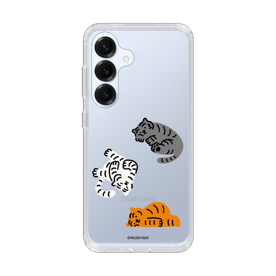 Slim Protection Case［ MUZIK TIGER - MUZIK TIGER ］