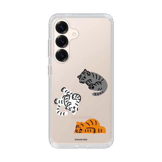 Slim Protection Case［ MUZIK TIGER - MUZIK TIGER ］