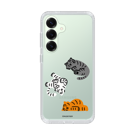 Slim Protection Case［ MUZIK TIGER - MUZIK TIGER ］