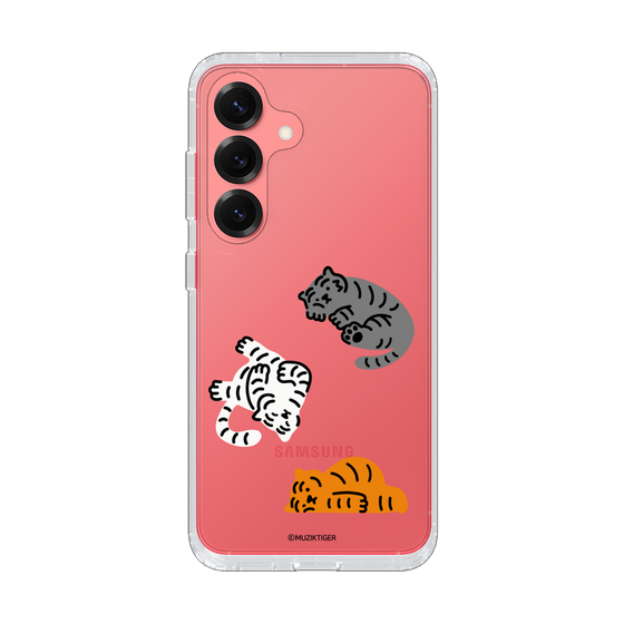 Slim Protection Case［ MUZIK TIGER - MUZIK TIGER ］