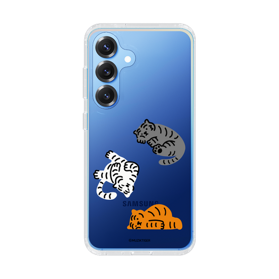 Slim Protection Case［ MUZIK TIGER - MUZIK TIGER ］