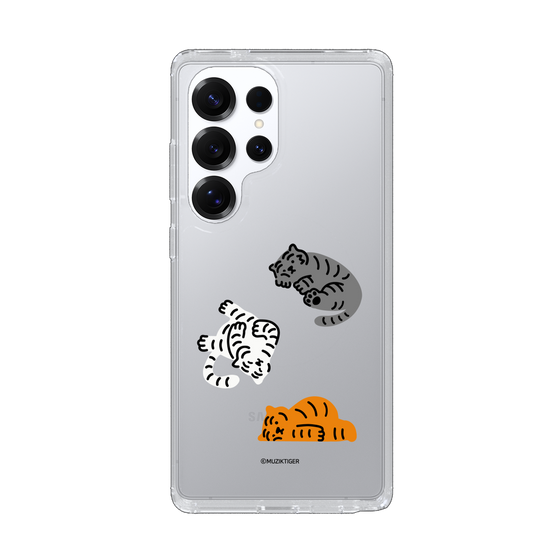 Slim Protection Case［ MUZIK TIGER - MUZIK TIGER ］