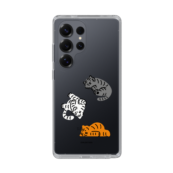Slim Protection Case［ MUZIK TIGER - MUZIK TIGER ］