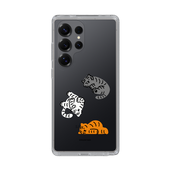 Slim Protection Case［ MUZIK TIGER - MUZIK TIGER ］