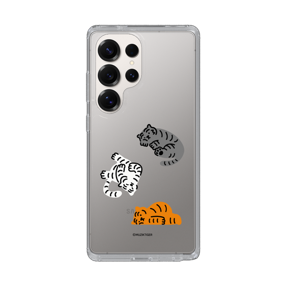 Slim Protection Case［ MUZIK TIGER - MUZIK TIGER ］