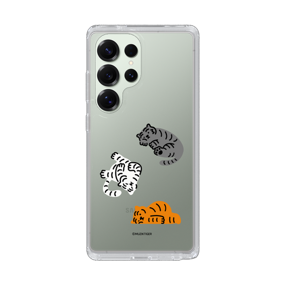 Slim Protection Case［ MUZIK TIGER - MUZIK TIGER ］