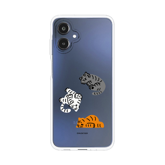 Slim Protection Case［ MUZIK TIGER - MUZIK TIGER ］