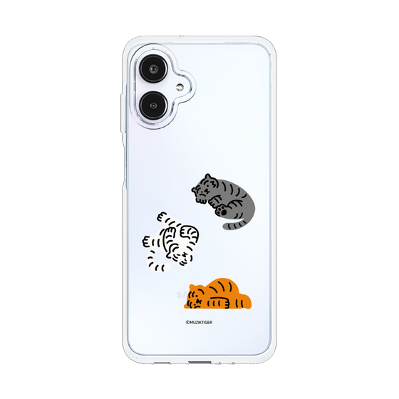 Slim Protection Case［ MUZIK TIGER - MUZIK TIGER ］