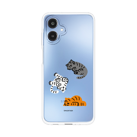 Slim Protection Case［ MUZIK TIGER - MUZIK TIGER ］