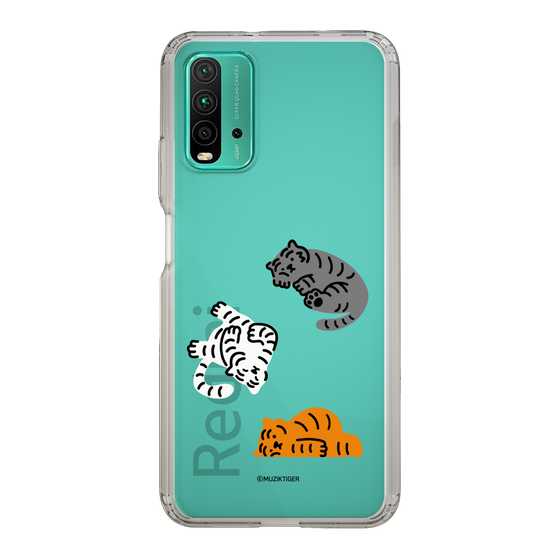 Slim Protection Case［ MUZIK TIGER - MUZIK TIGER ］