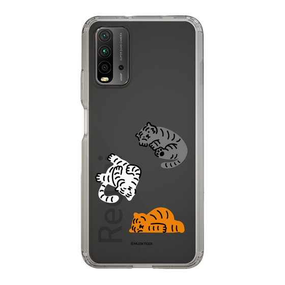 Slim Protection Case［ MUZIK TIGER - MUZIK TIGER ］