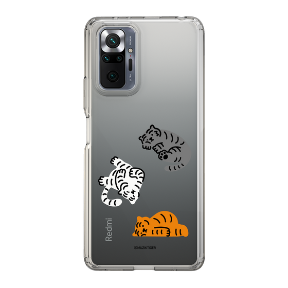 Slim Protection Case［ MUZIK TIGER - MUZIK TIGER ］