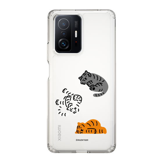 Slim Protection Case［ MUZIK TIGER - MUZIK TIGER ］